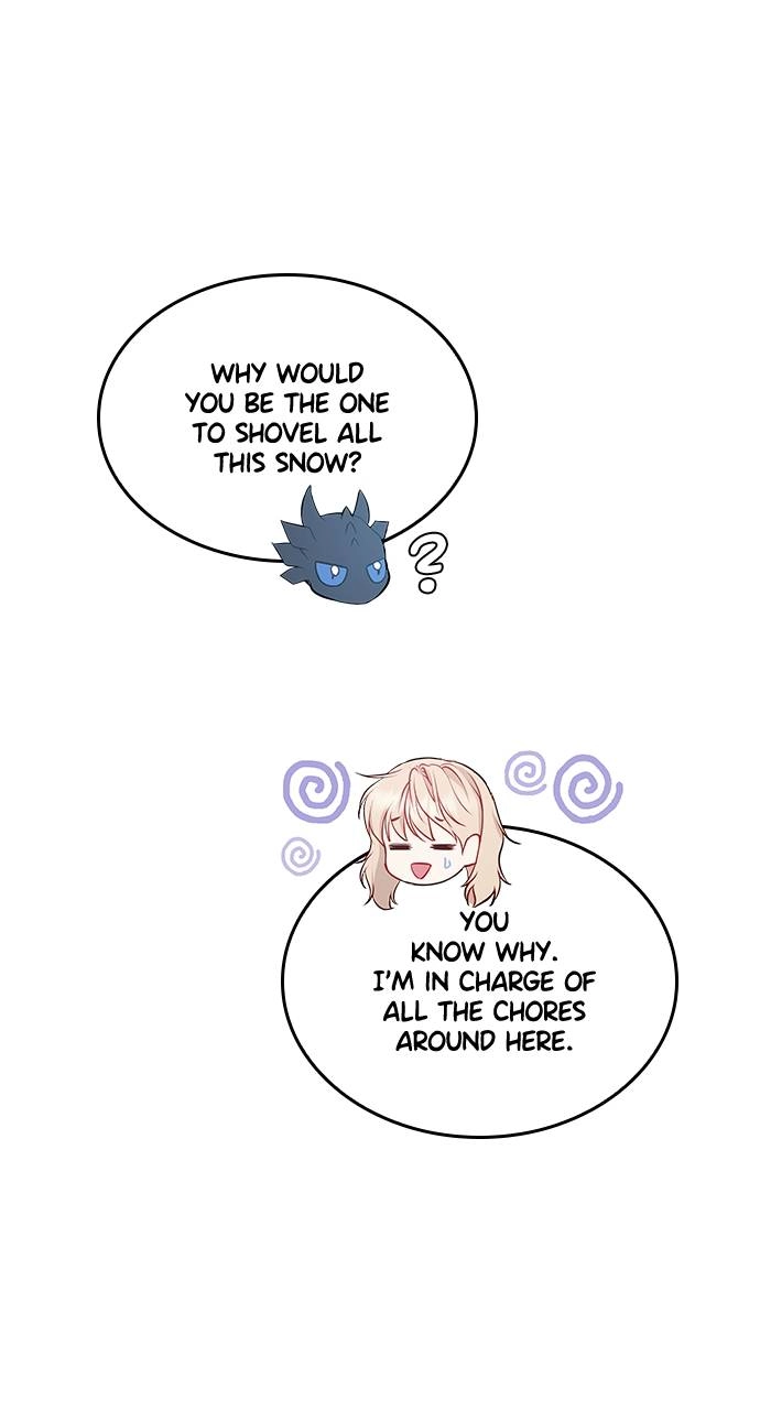 What the Evil Dragon Lives For Chapter 17 Page 75