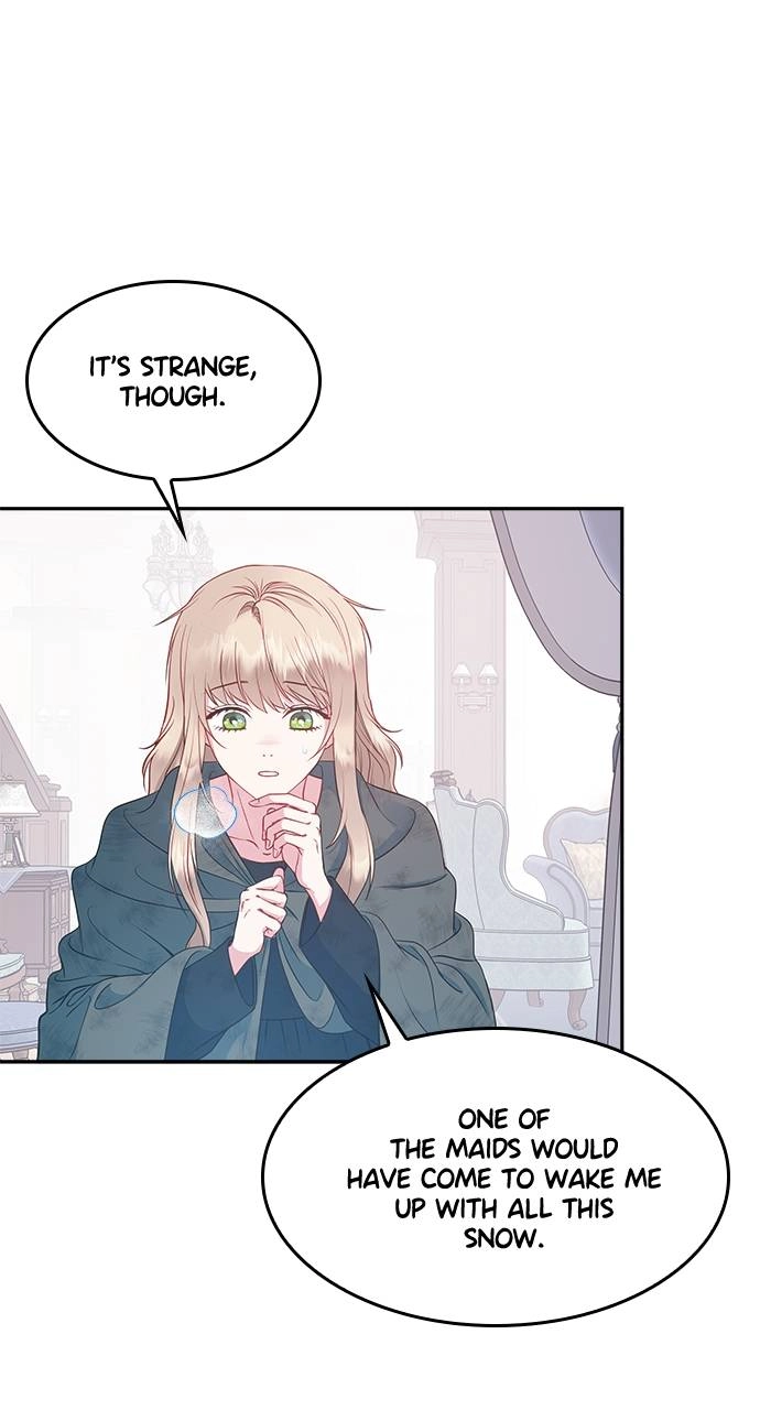 What the Evil Dragon Lives For Chapter 17 Page 76