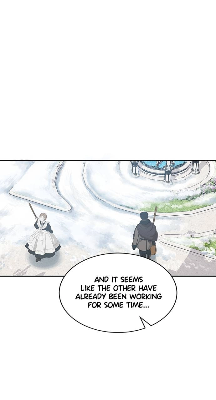 What the Evil Dragon Lives For Chapter 17 Page 77