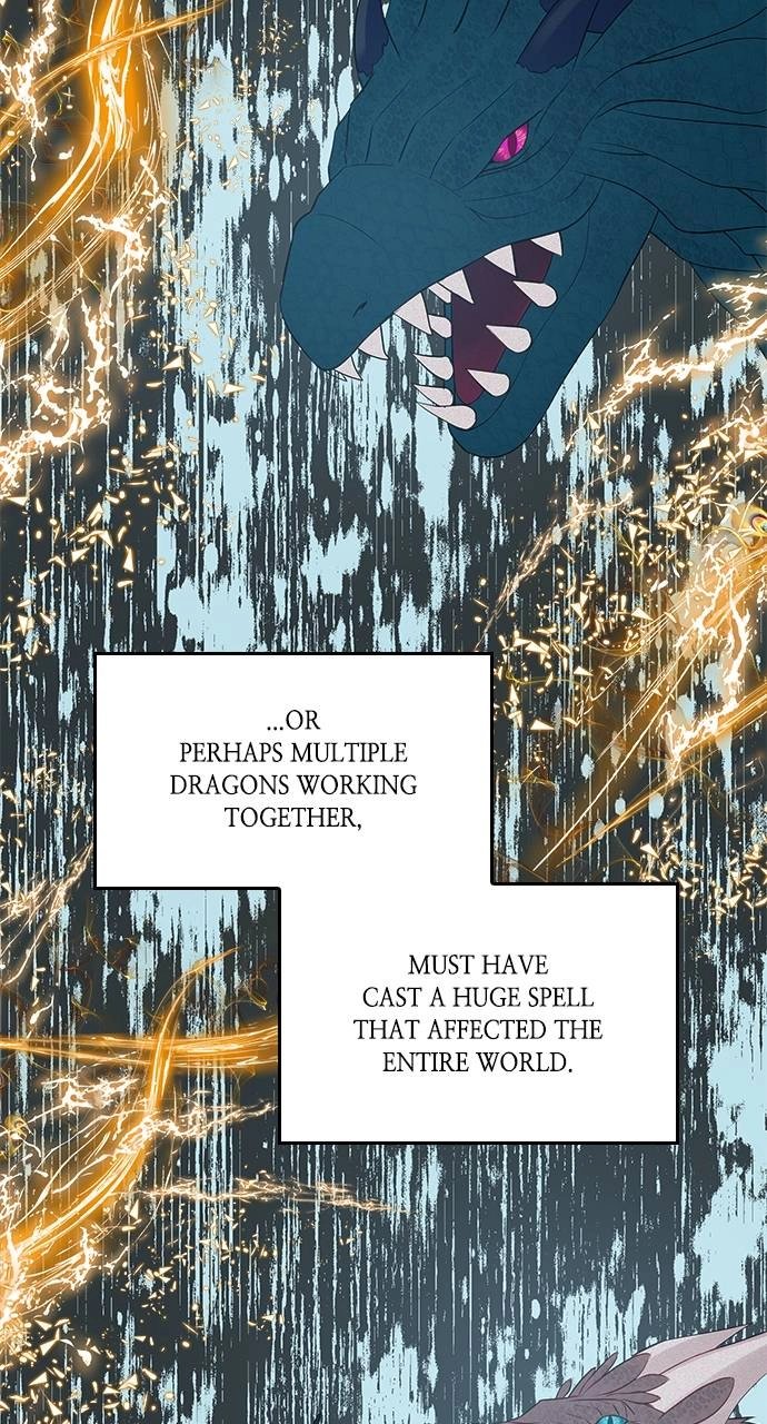 What the Evil Dragon Lives For Chapter 17 Page 7