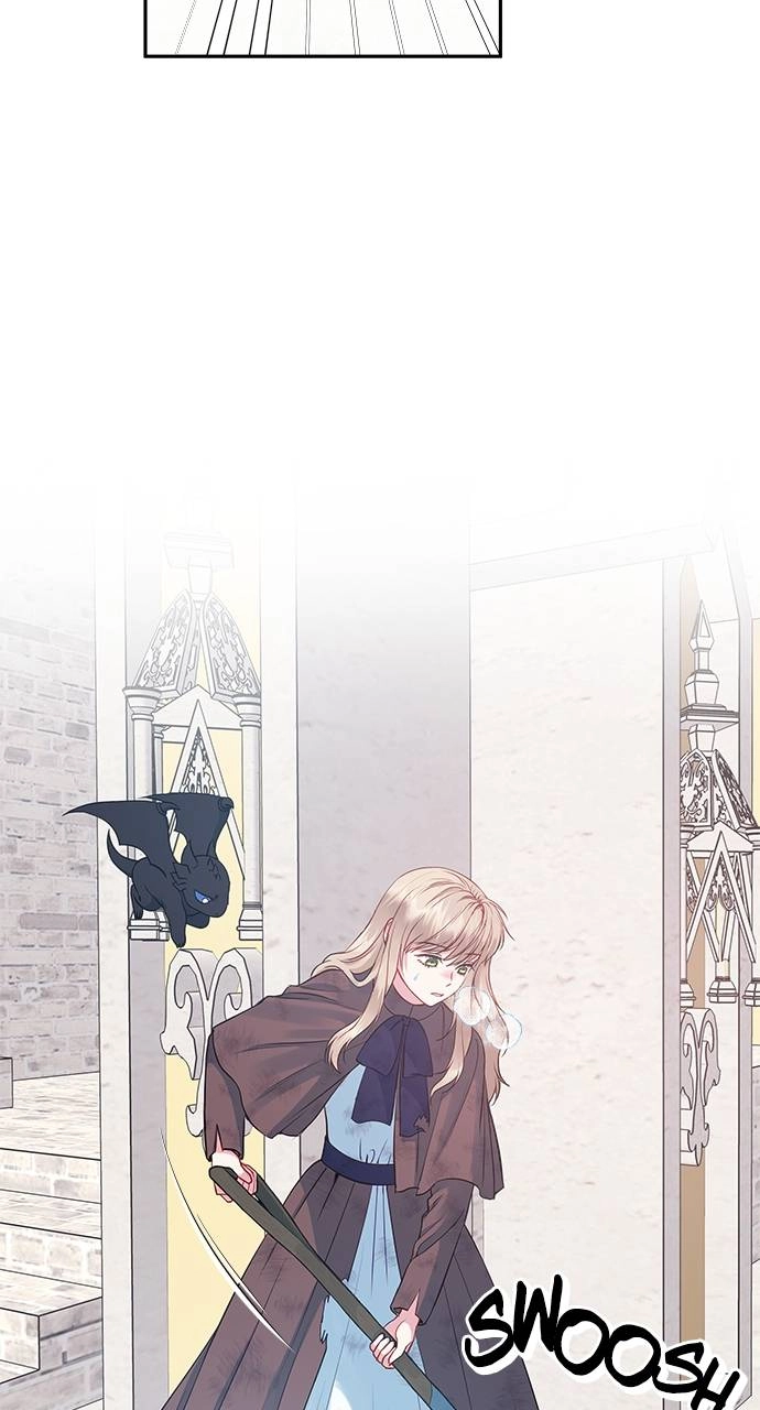 What the Evil Dragon Lives For Chapter 17 Page 80