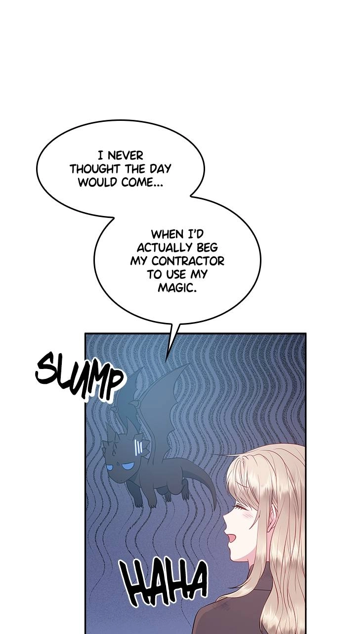 What the Evil Dragon Lives For Chapter 17 Page 85