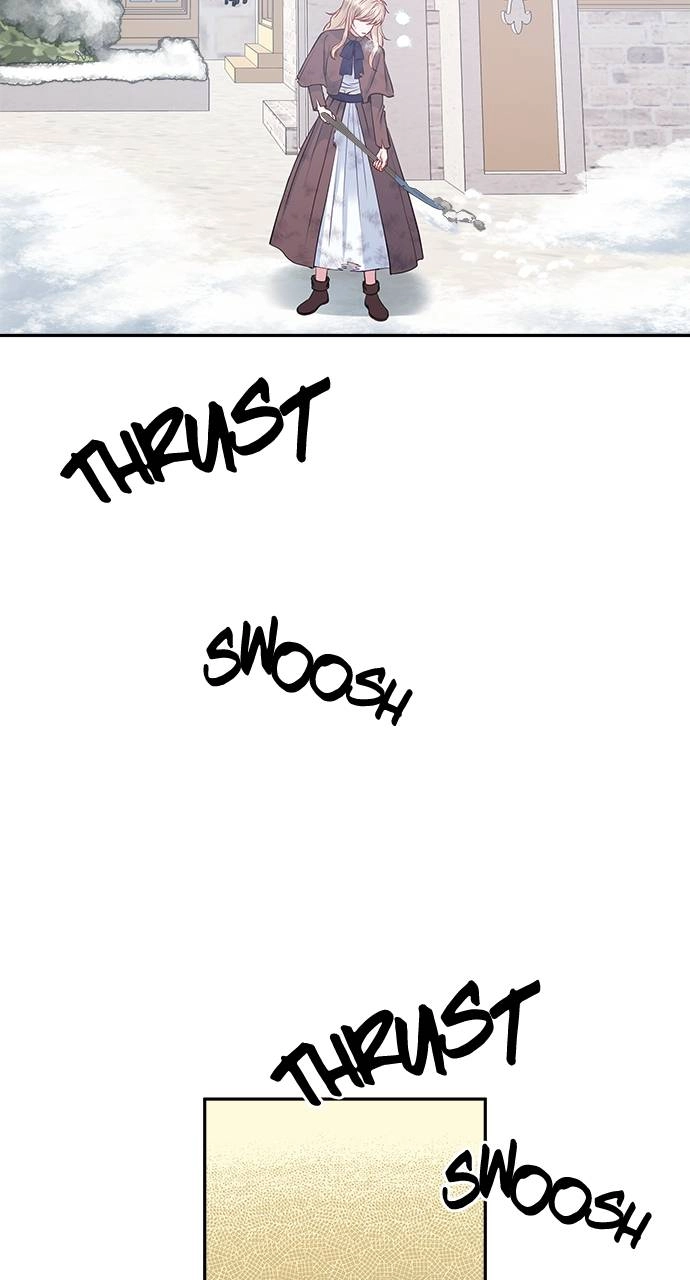 What the Evil Dragon Lives For Chapter 17 Page 87