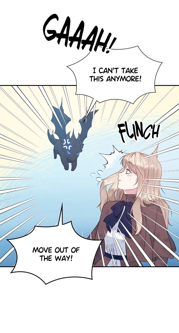 What the Evil Dragon Lives For Chapter 17 Page 89