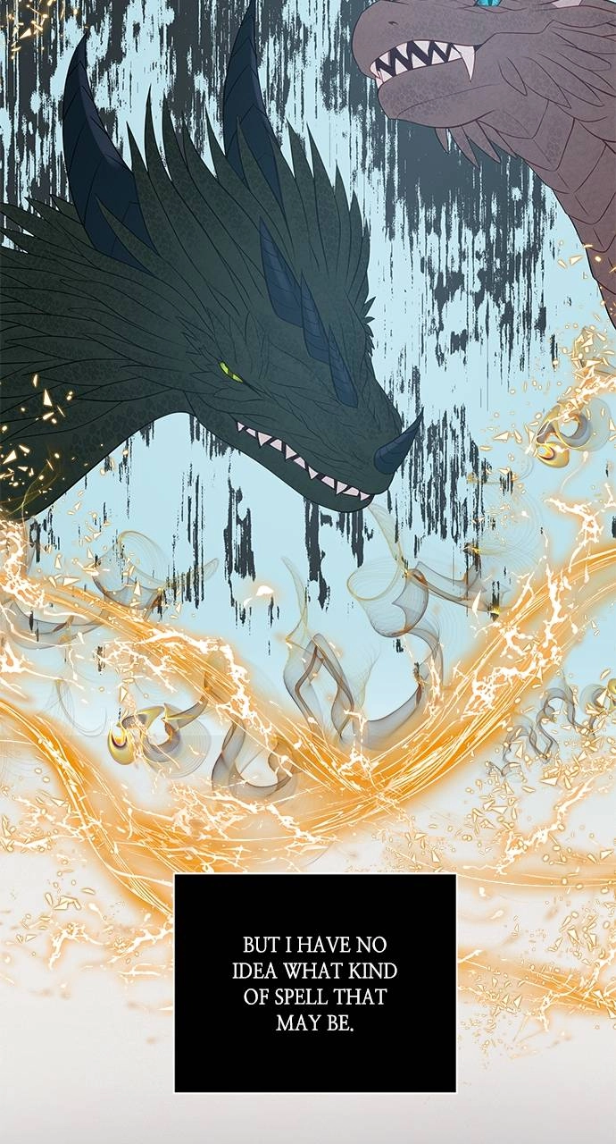 What the Evil Dragon Lives For Chapter 17 Page 8