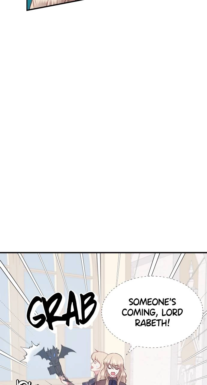 What the Evil Dragon Lives For Chapter 17 Page 91