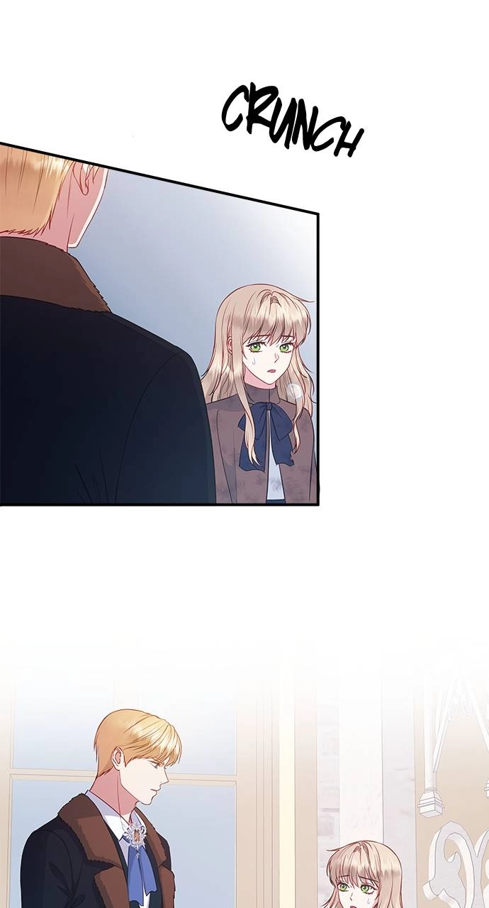 What the Evil Dragon Lives For Chapter 17 Page 96
