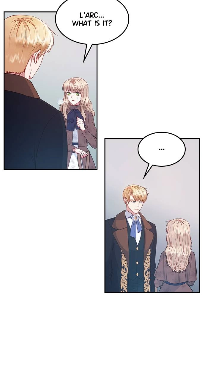 What the Evil Dragon Lives For Chapter 17 Page 98