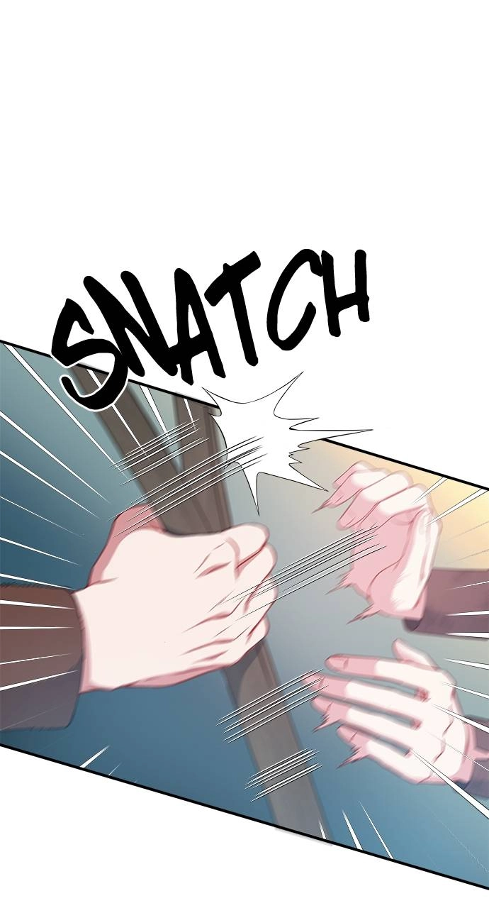 What the Evil Dragon Lives For Chapter 17 Page 99