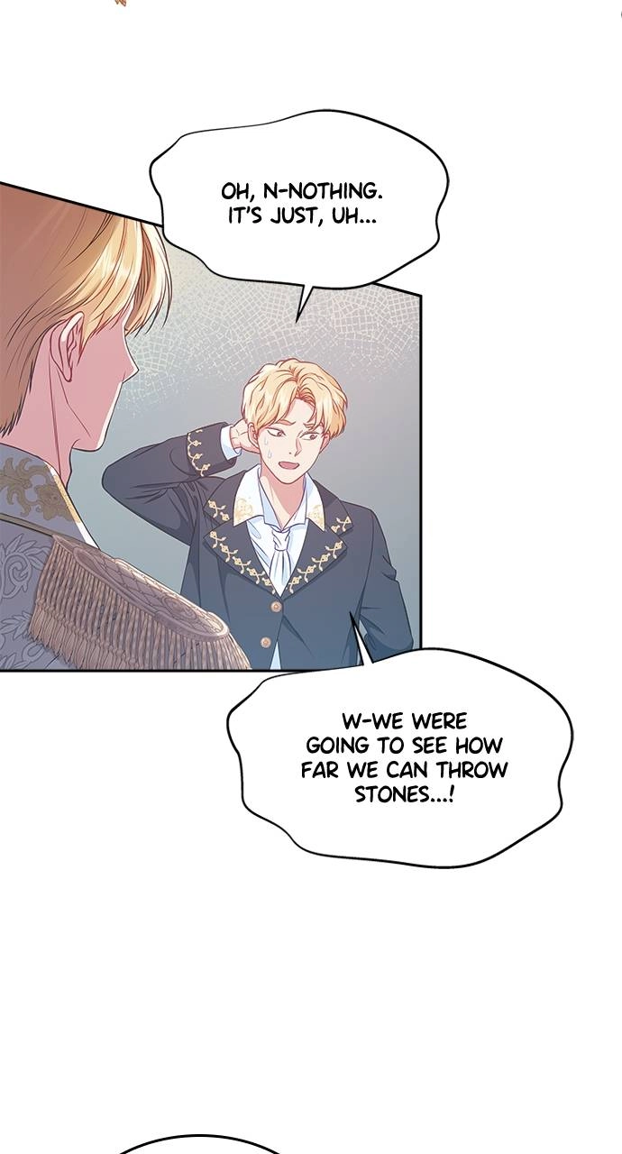 What the Evil Dragon Lives For Chapter 5 Page 100