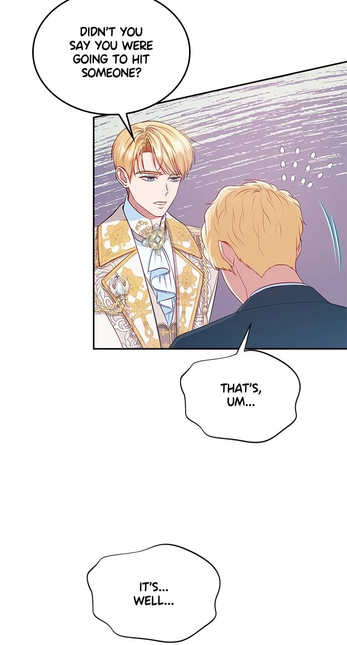 What the Evil Dragon Lives For Chapter 5 Page 101