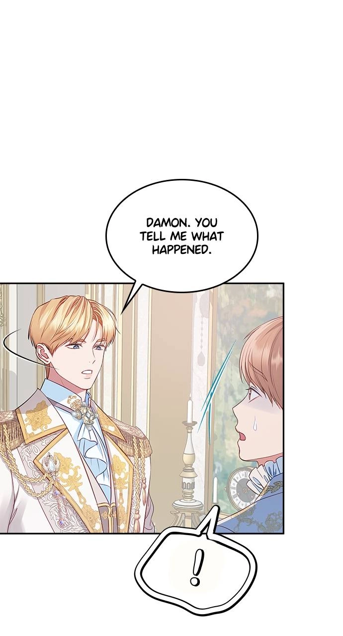 What the Evil Dragon Lives For Chapter 5 Page 103