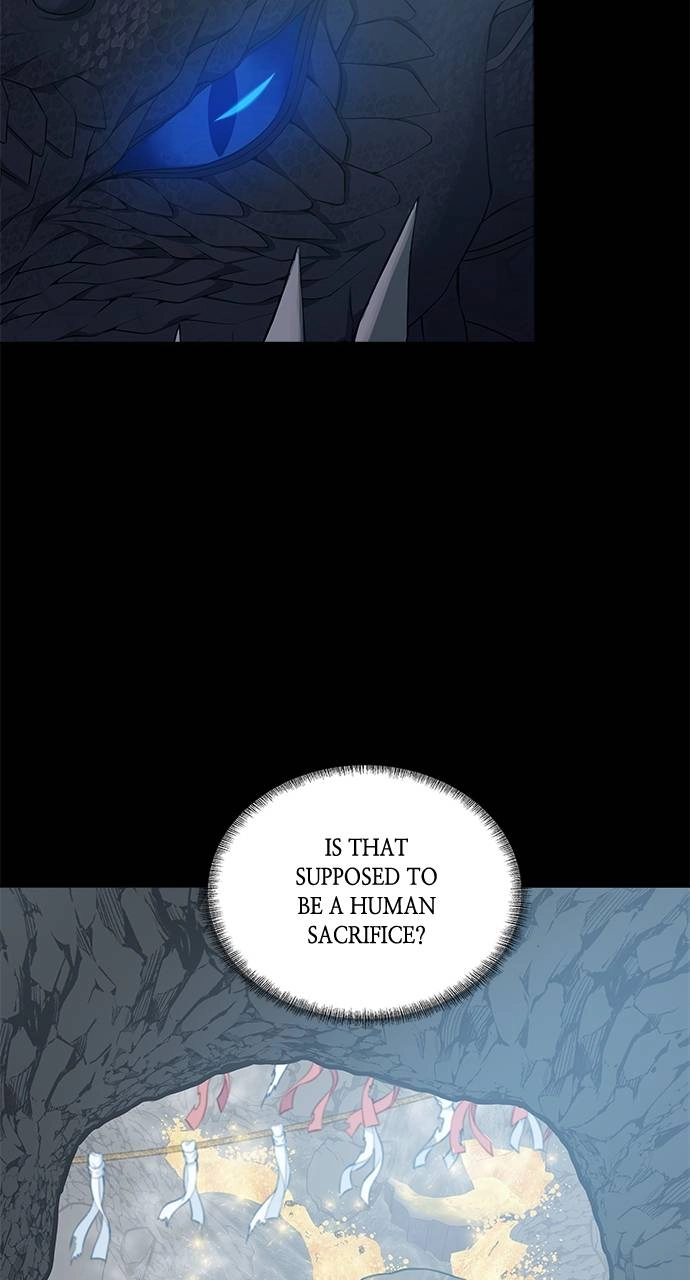 What the Evil Dragon Lives For Chapter 5 Page 10