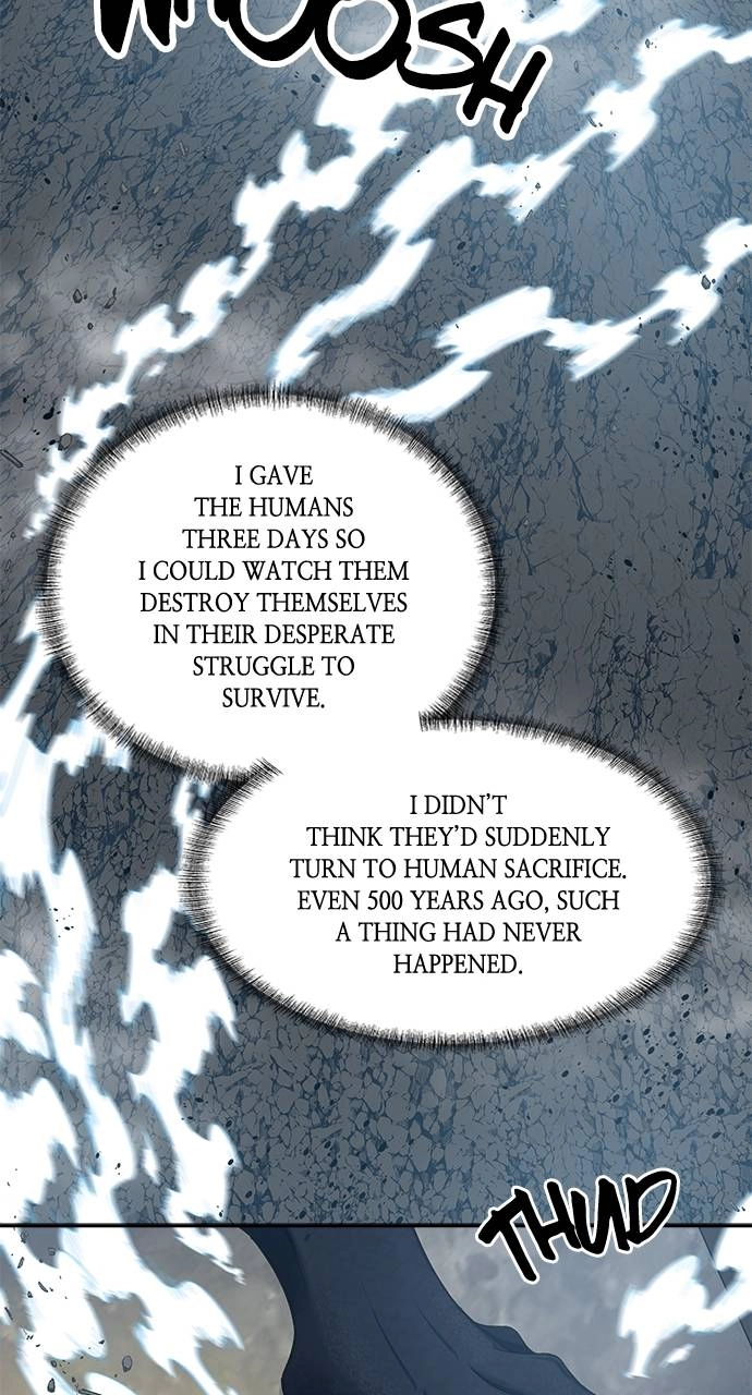 What the Evil Dragon Lives For Chapter 5 Page 12
