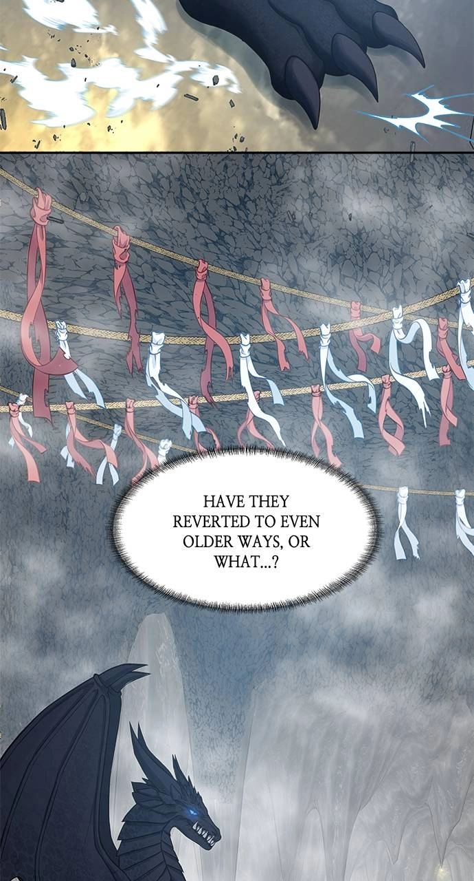 What the Evil Dragon Lives For Chapter 5 Page 13