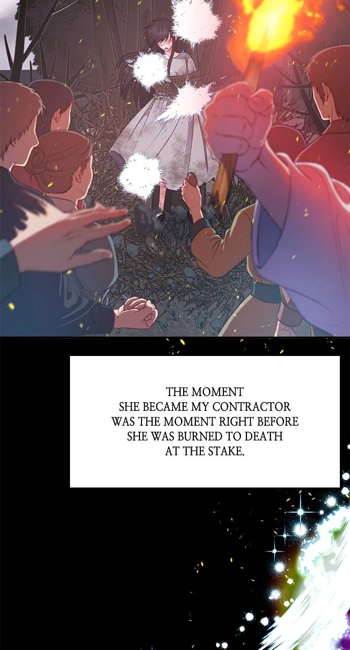 What the Evil Dragon Lives For Chapter 5 Page 23