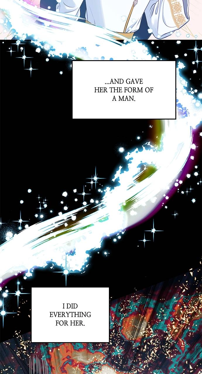 What the Evil Dragon Lives For Chapter 5 Page 25