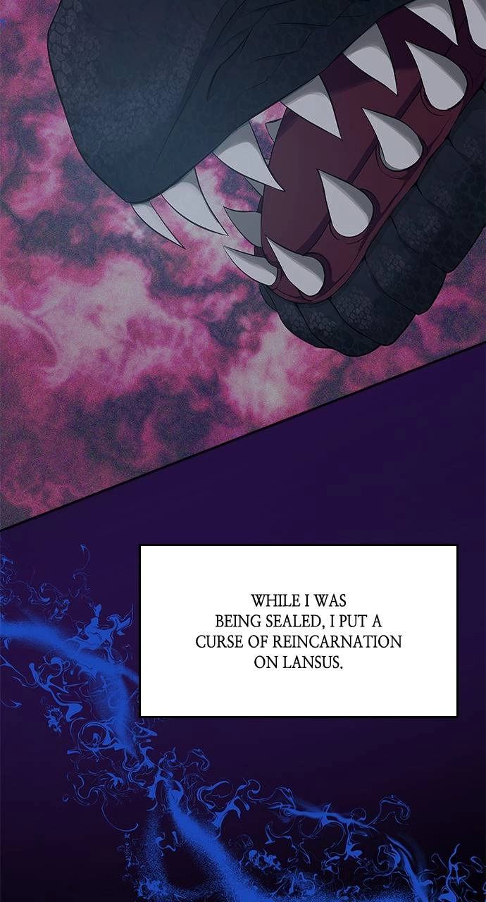 What the Evil Dragon Lives For Chapter 5 Page 28