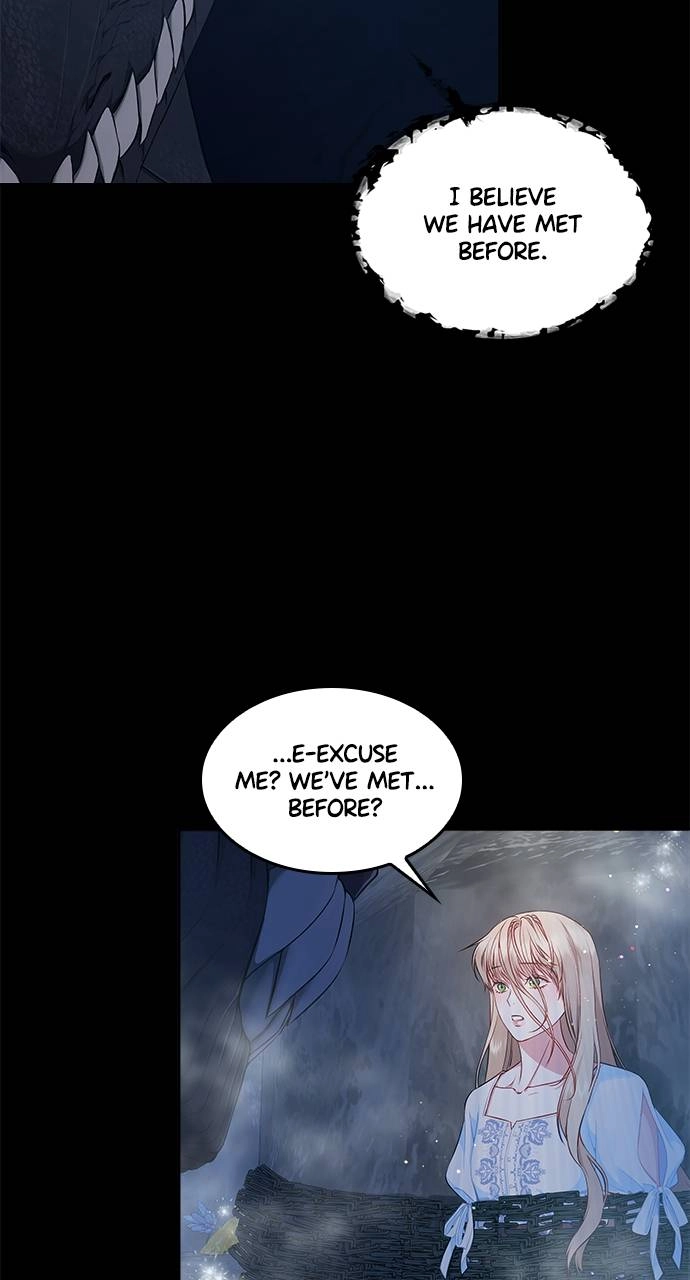 What the Evil Dragon Lives For Chapter 5 Page 32