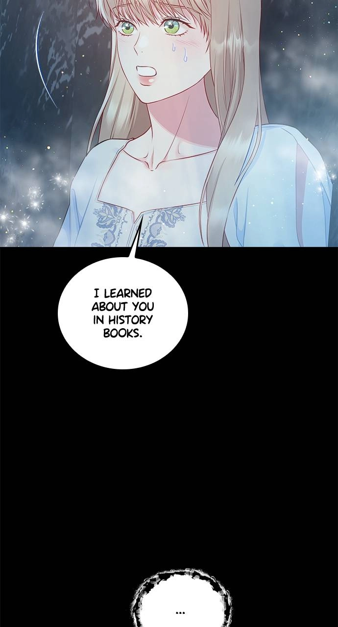 What the Evil Dragon Lives For Chapter 5 Page 34