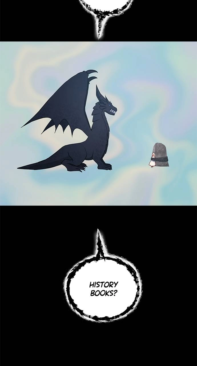 What the Evil Dragon Lives For Chapter 5 Page 35