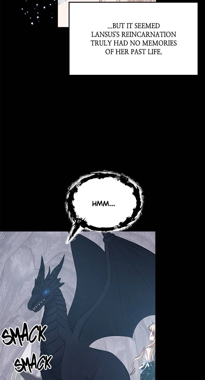 What the Evil Dragon Lives For Chapter 5 Page 37