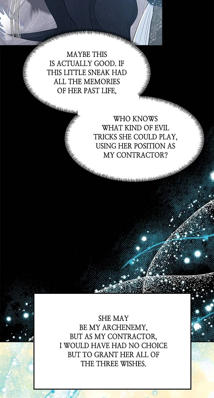 What the Evil Dragon Lives For Chapter 5 Page 38