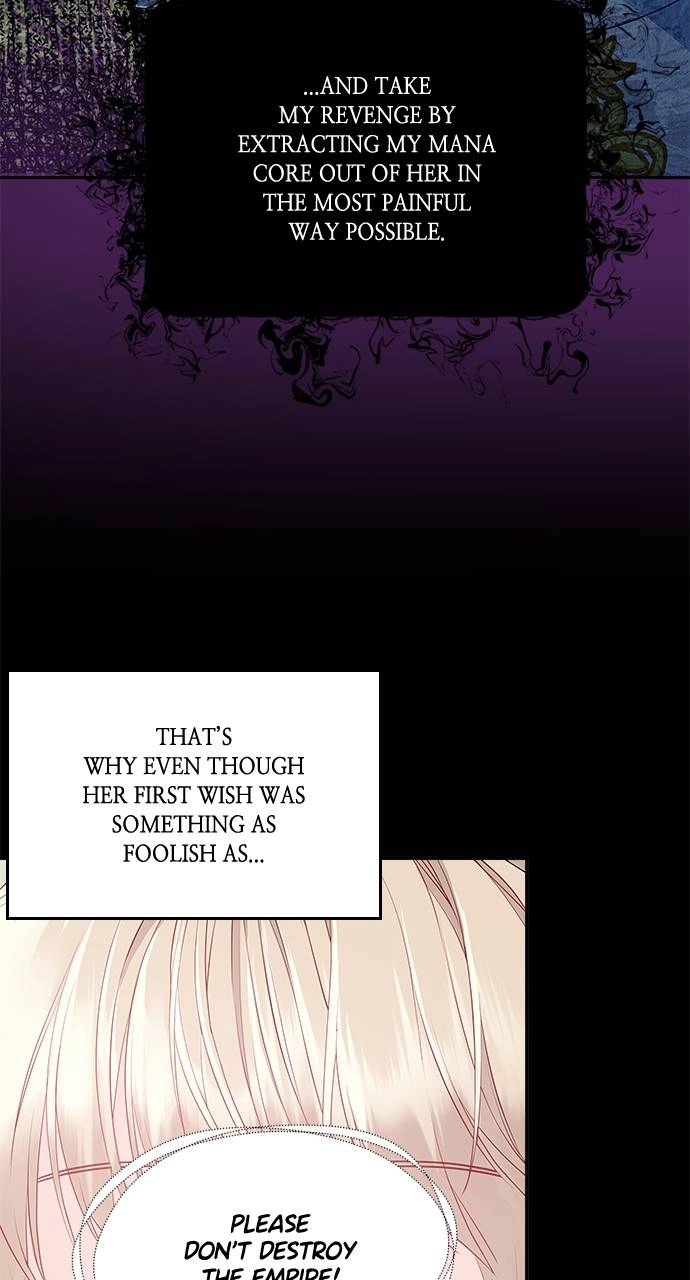What the Evil Dragon Lives For Chapter 5 Page 41