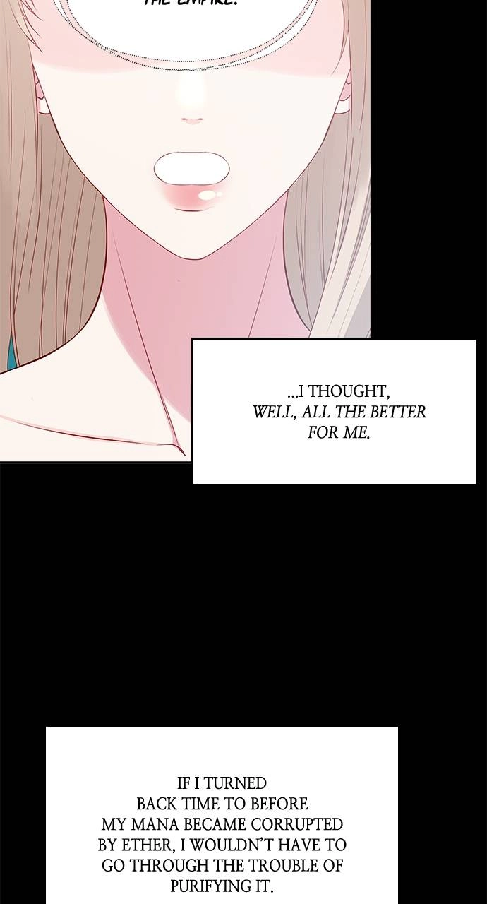 What the Evil Dragon Lives For Chapter 5 Page 42