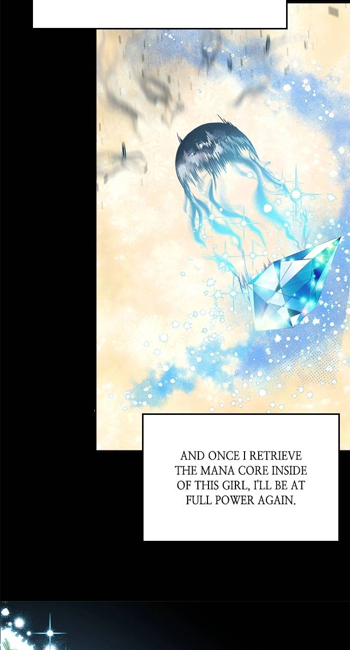What the Evil Dragon Lives For Chapter 5 Page 43