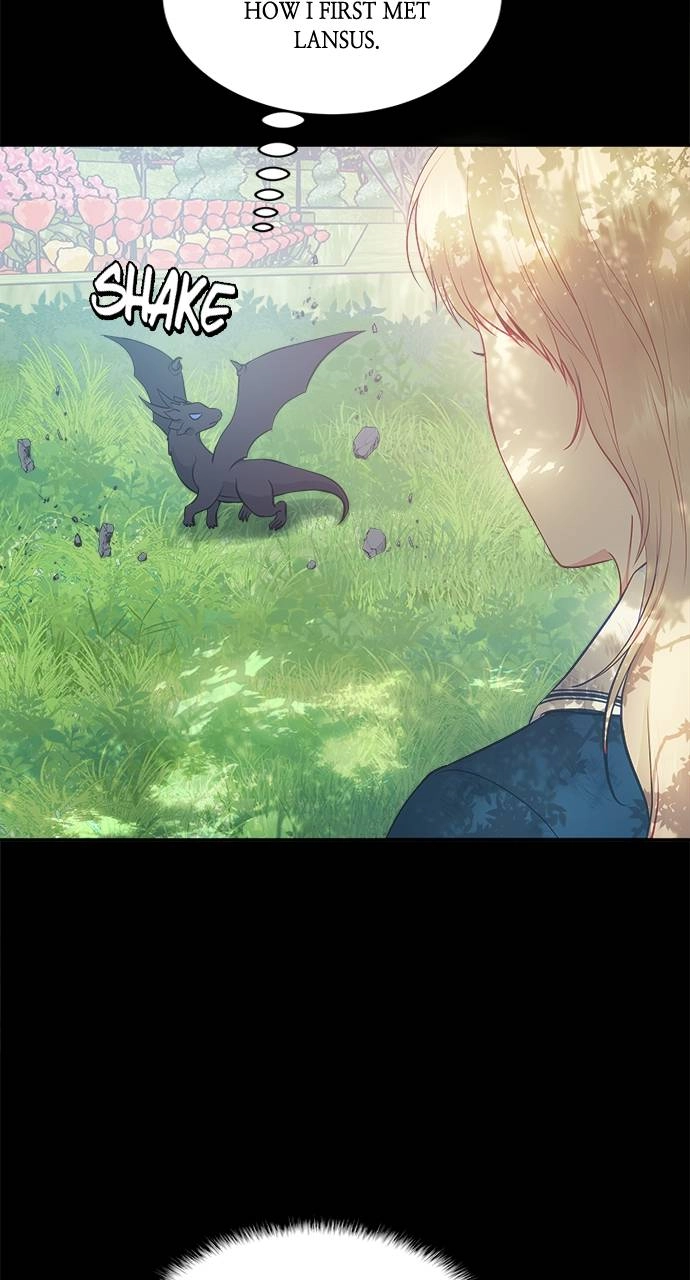 What the Evil Dragon Lives For Chapter 5 Page 47