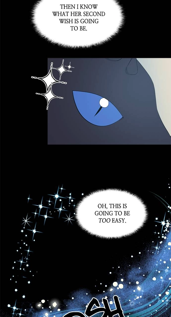 What the Evil Dragon Lives For Chapter 5 Page 48