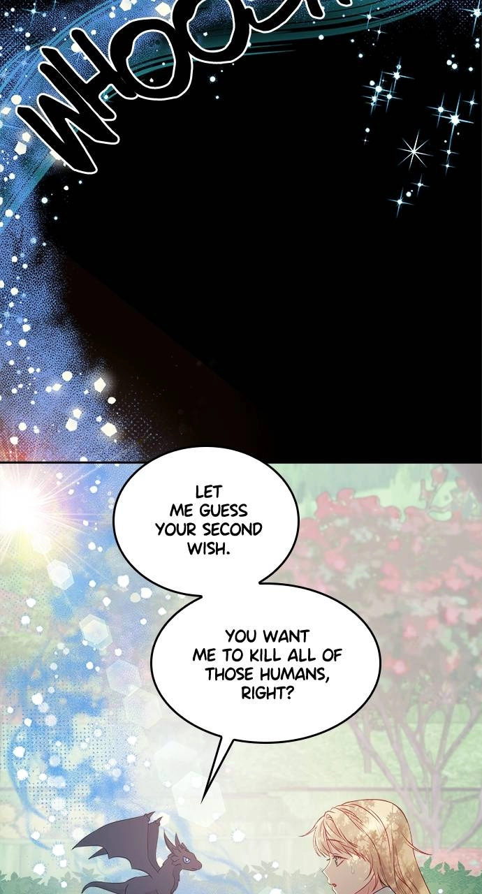 What the Evil Dragon Lives For Chapter 5 Page 49