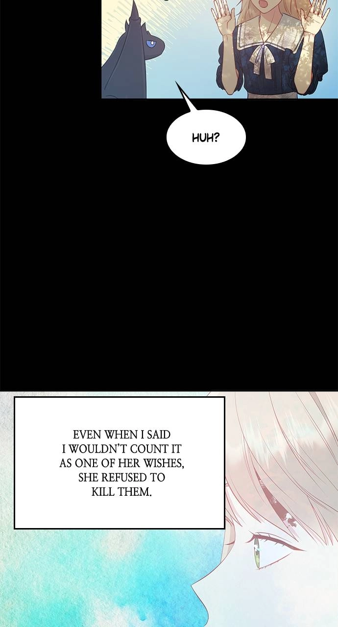 What the Evil Dragon Lives For Chapter 5 Page 51