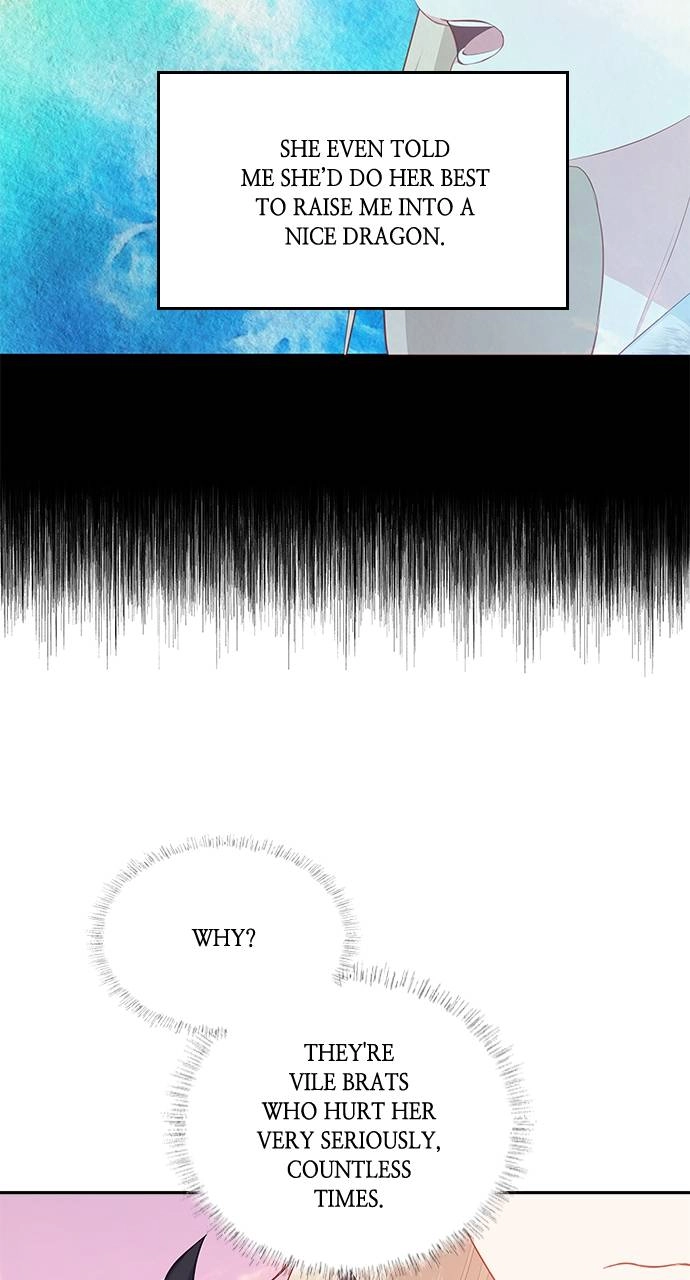 What the Evil Dragon Lives For Chapter 5 Page 52
