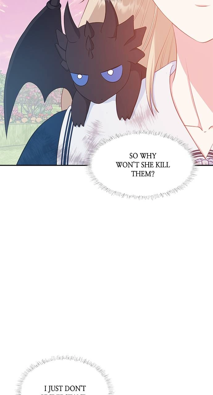 What the Evil Dragon Lives For Chapter 5 Page 53