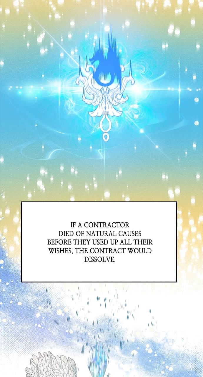 What the Evil Dragon Lives For Chapter 5 Page 57