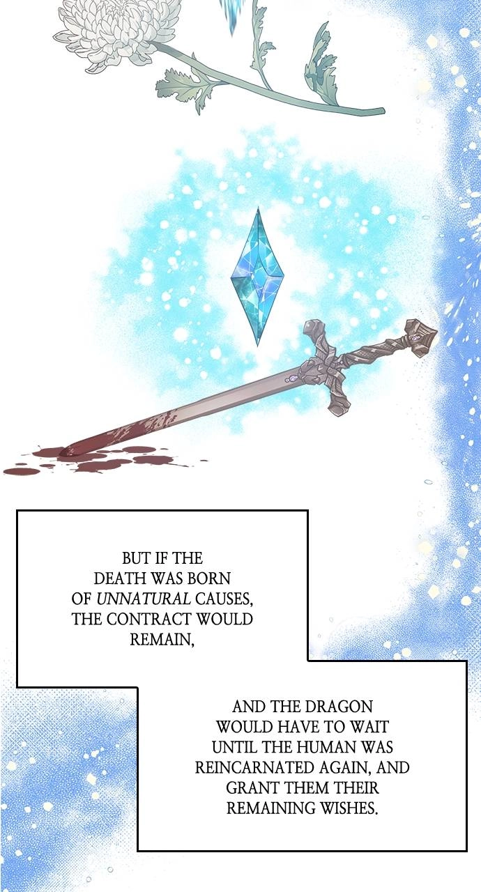 What the Evil Dragon Lives For Chapter 5 Page 58