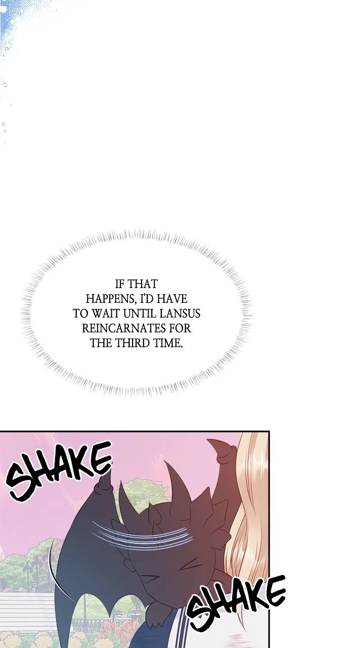 What the Evil Dragon Lives For Chapter 5 Page 59