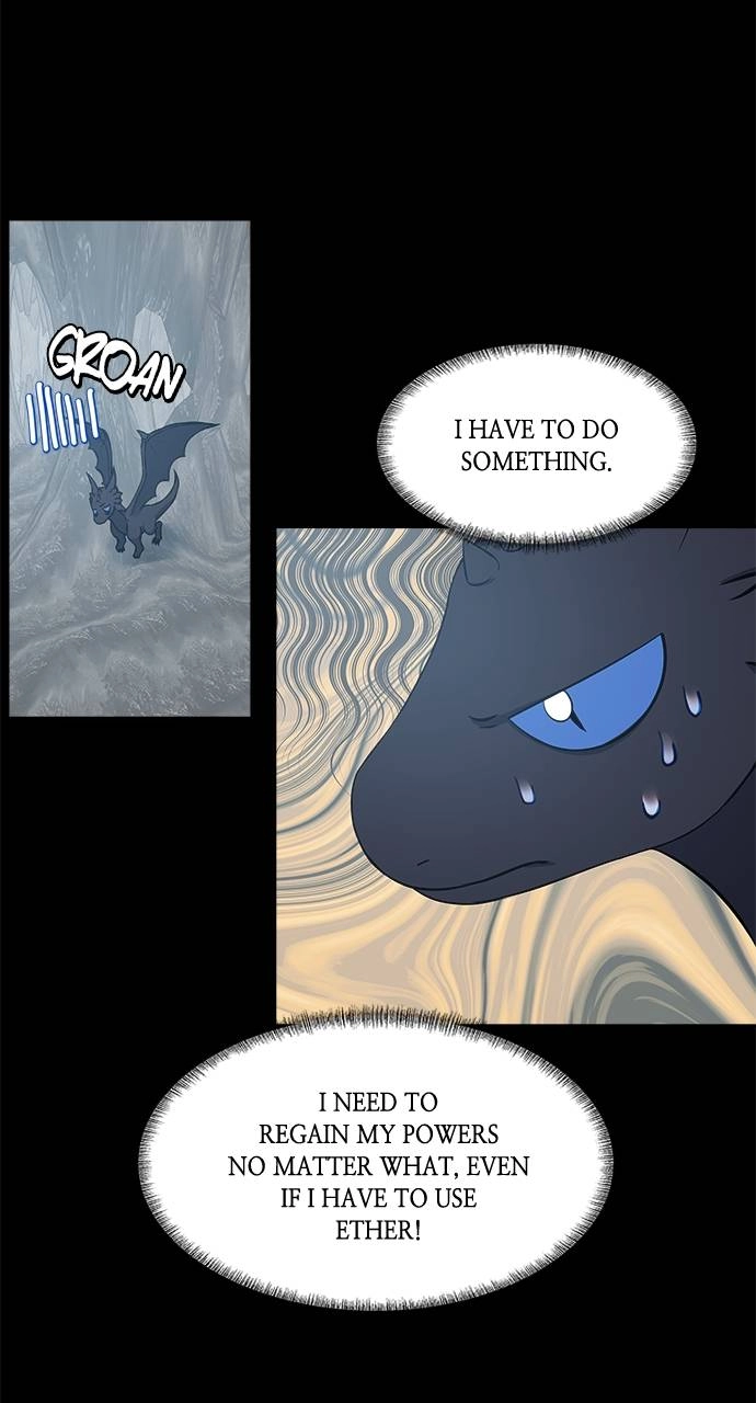 What the Evil Dragon Lives For Chapter 5 Page 5
