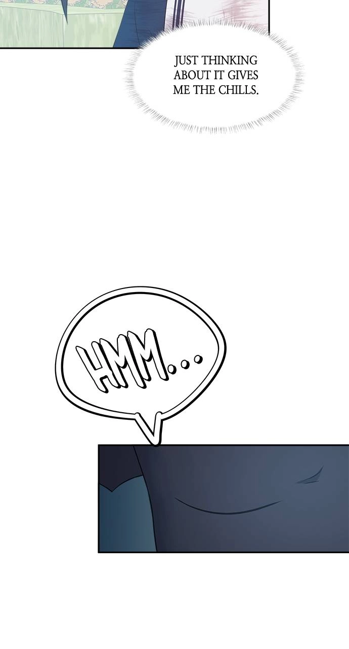 What the Evil Dragon Lives For Chapter 5 Page 60