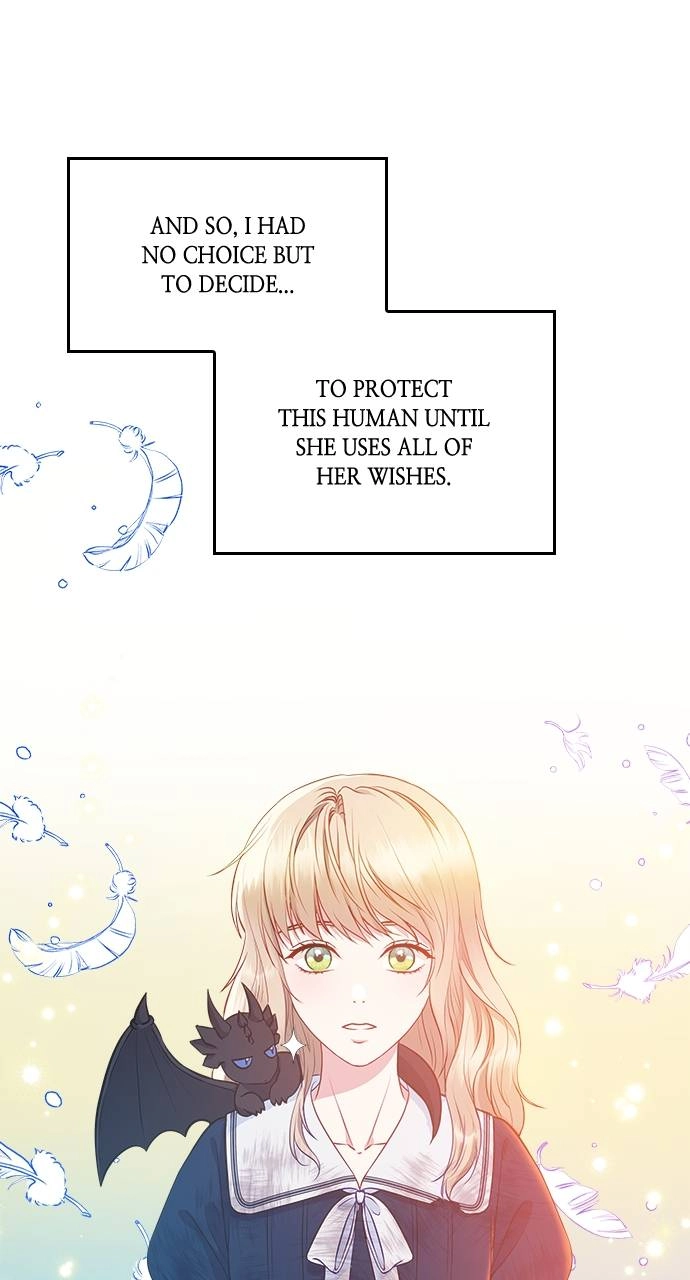 What the Evil Dragon Lives For Chapter 5 Page 61