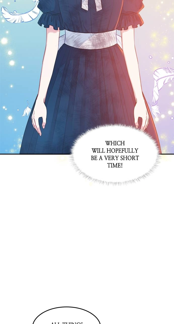 What the Evil Dragon Lives For Chapter 5 Page 62