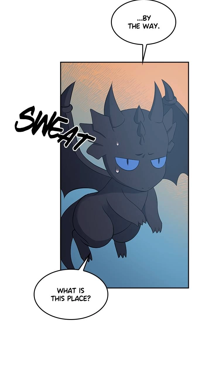 What the Evil Dragon Lives For Chapter 5 Page 65
