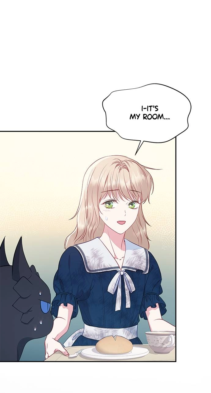 What the Evil Dragon Lives For Chapter 5 Page 66