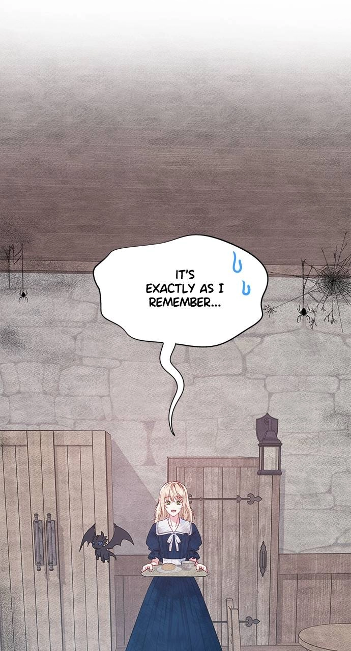 What the Evil Dragon Lives For Chapter 5 Page 67