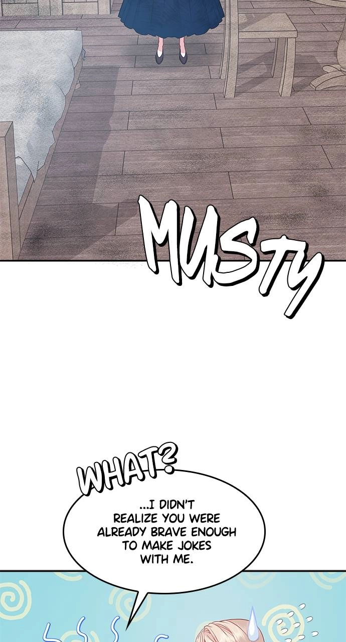 What the Evil Dragon Lives For Chapter 5 Page 68