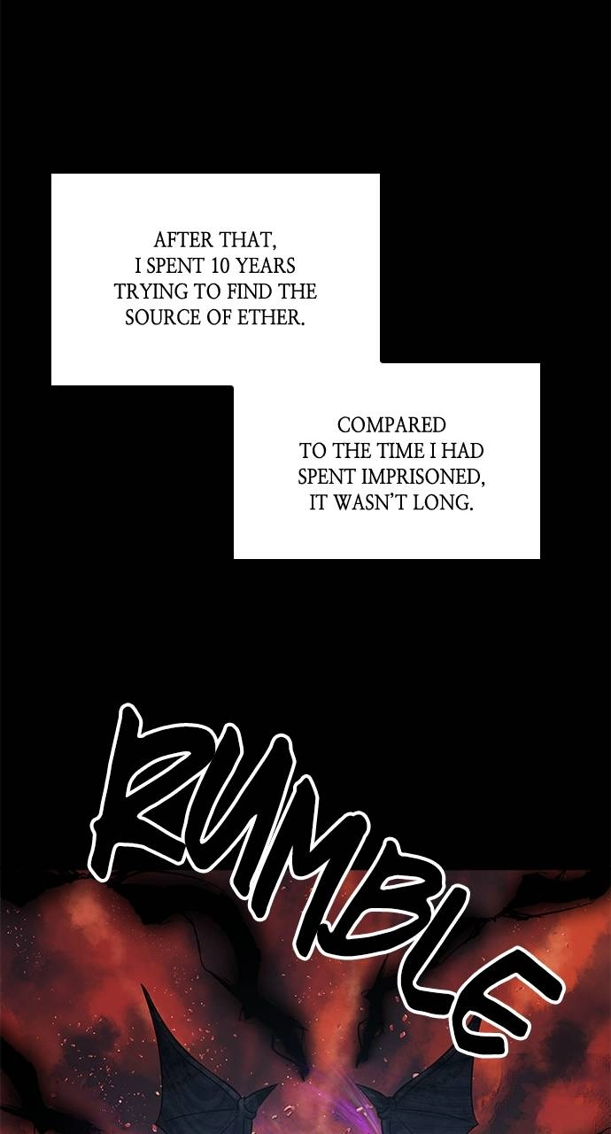 What the Evil Dragon Lives For Chapter 5 Page 6