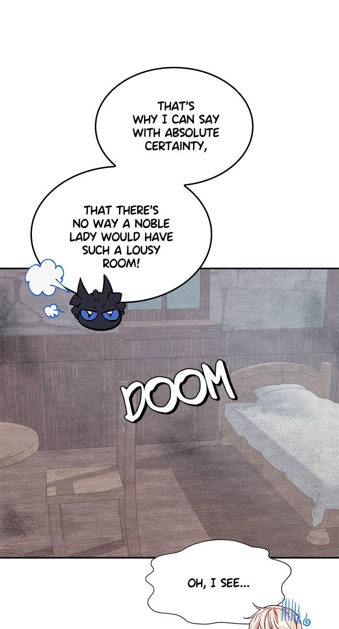 What the Evil Dragon Lives For Chapter 5 Page 71