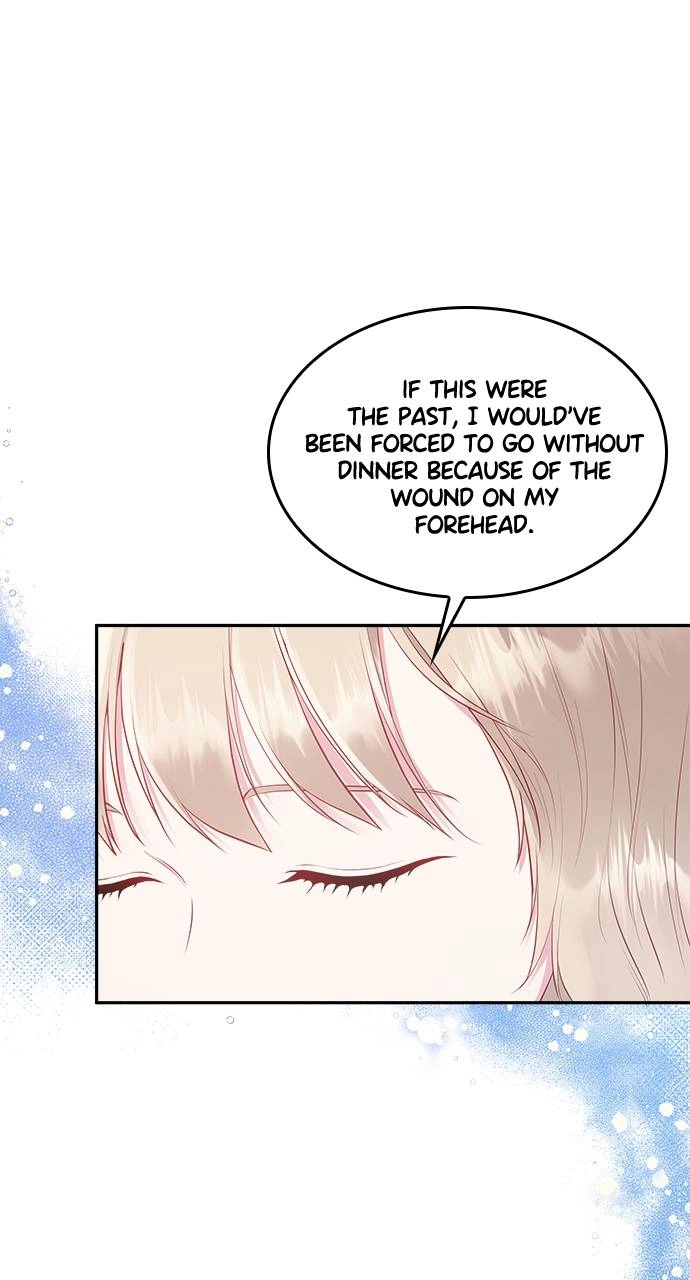 What the Evil Dragon Lives For Chapter 5 Page 74